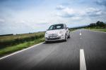 Fiat 500 Star 2019 года